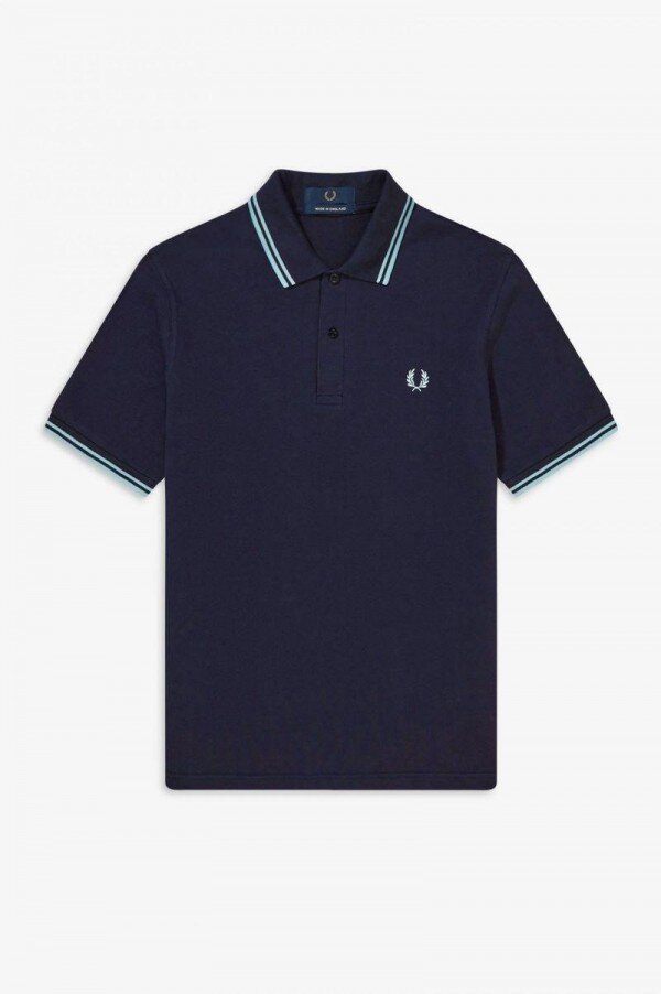 Fred Perry M12 pikétröjor Fred Perry M12 pikétröjor