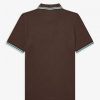 Fred Perry M12 pikétröjor Fred Perry M12 pikétröjor