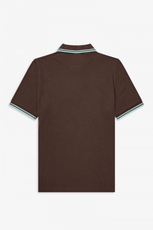 Fred Perry M12 pikétröjor Fred Perry M12 pikétröjor
