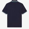 Fred Perry M12 pikétröjor Fred Perry M12 pikétröjor