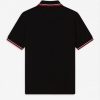 Fred Perry M12 pikétröjor Fred Perry M12 pikétröjor