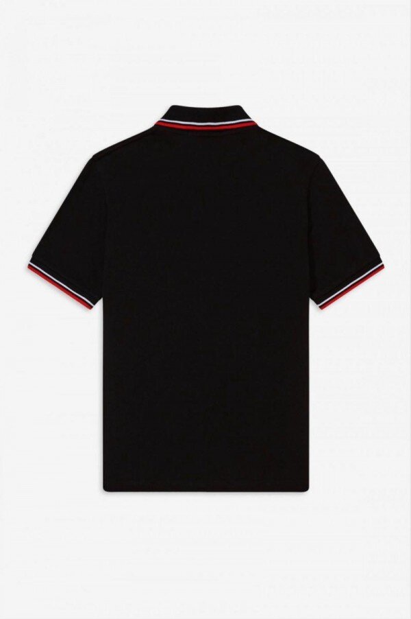 Fred Perry M12 pikétröjor Fred Perry M12 pikétröjor