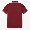 Fred Perry M12 pikétröjor Fred Perry M12 pikétröjor