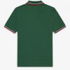 Fred Perry M12 pikétröjor Fred Perry M12 pikétröjor
