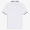 Fred Perry M12 pikétröjor Fred Perry M12 pikétröjor