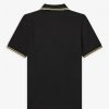 Fred Perry M12 pikétröjor Fred Perry M12 pikétröjor