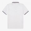 Fred Perry M12 pikétröjor