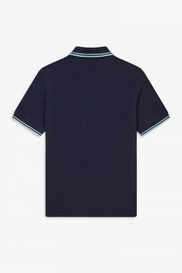 Fred Perry M12 pikétröjor Fred Perry M12 pikétröjor