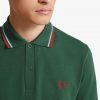 Fred Perry M12 pikétröjor Fred Perry M12 pikétröjor