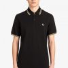 Fred Perry M12 pikétröjor Fred Perry M12 pikétröjor