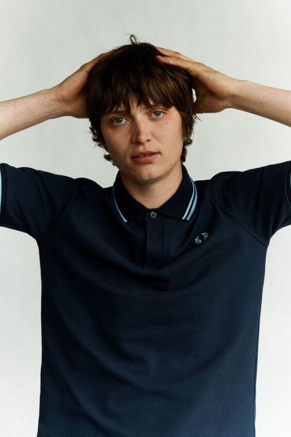Fred Perry M12 pikétröjor Fred Perry M12 pikétröjor