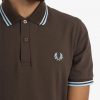 Fred Perry M12 pikétröjor Fred Perry M12 pikétröjor