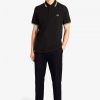 Fred Perry M12 pikétröjor Fred Perry M12 pikétröjor