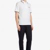 Fred Perry M12 pikétröjor