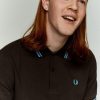 Fred Perry M12 pikétröjor Fred Perry M12 pikétröjor