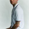 Fred Perry M12 pikétröjor