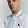Fred Perry M12 pikétröjor Fred Perry M12 pikétröjor
