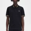 Fred Perry M2 Herrskjorta Fred Perry M2 Herrskjorta
