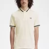 Fred Perry M2 Herrskjorta Fred Perry M2 Herrskjorta