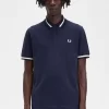 Fred Perry M2 Herrskjorta Fred Perry M2 Herrskjorta