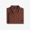 Fred Perry M2 Herrskjorta Fred Perry M2 Herrskjorta