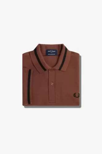 Fred Perry M2 Herrskjorta