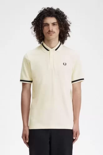 Fred Perry M2 Herrskjorta