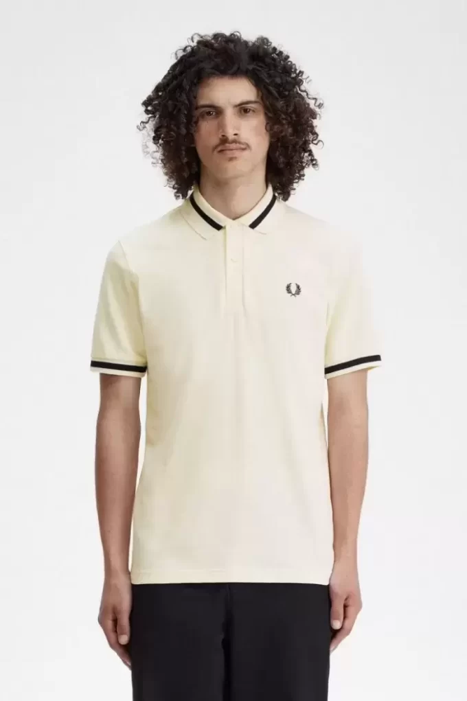 Fred Perry M2 Herrskjorta Fred Perry M2 Herrskjorta