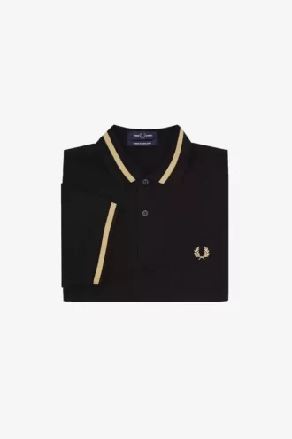 Fred Perry M2 Herrskjorta