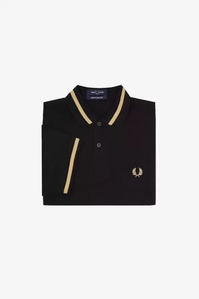 Fred Perry M2 Herrskjorta Fred Perry M2 Herrskjorta