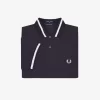 Fred Perry M2 Herrskjorta Fred Perry M2 Herrskjorta