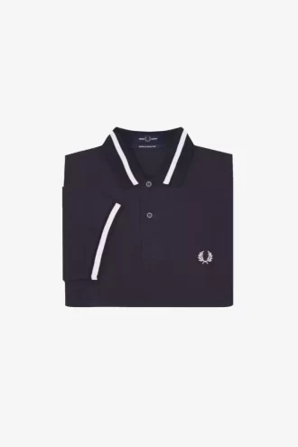 Fred Perry M2 Herrskjorta