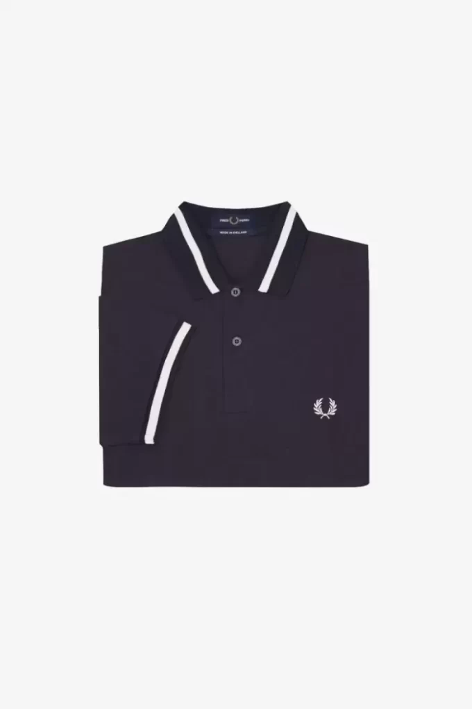 Fred Perry M2 Herrskjorta Fred Perry M2 Herrskjorta
