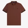 Fred Perry M2 Herrskjorta Fred Perry M2 Herrskjorta