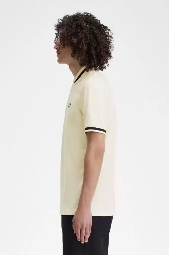 Fred Perry M2 Herrskjorta Fred Perry M2 Herrskjorta