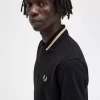 Fred Perry M2 Herrskjorta Fred Perry M2 Herrskjorta