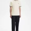 Fred Perry M2 Herrskjorta Fred Perry M2 Herrskjorta