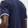 Fred Perry M2 Herrskjorta Fred Perry M2 Herrskjorta