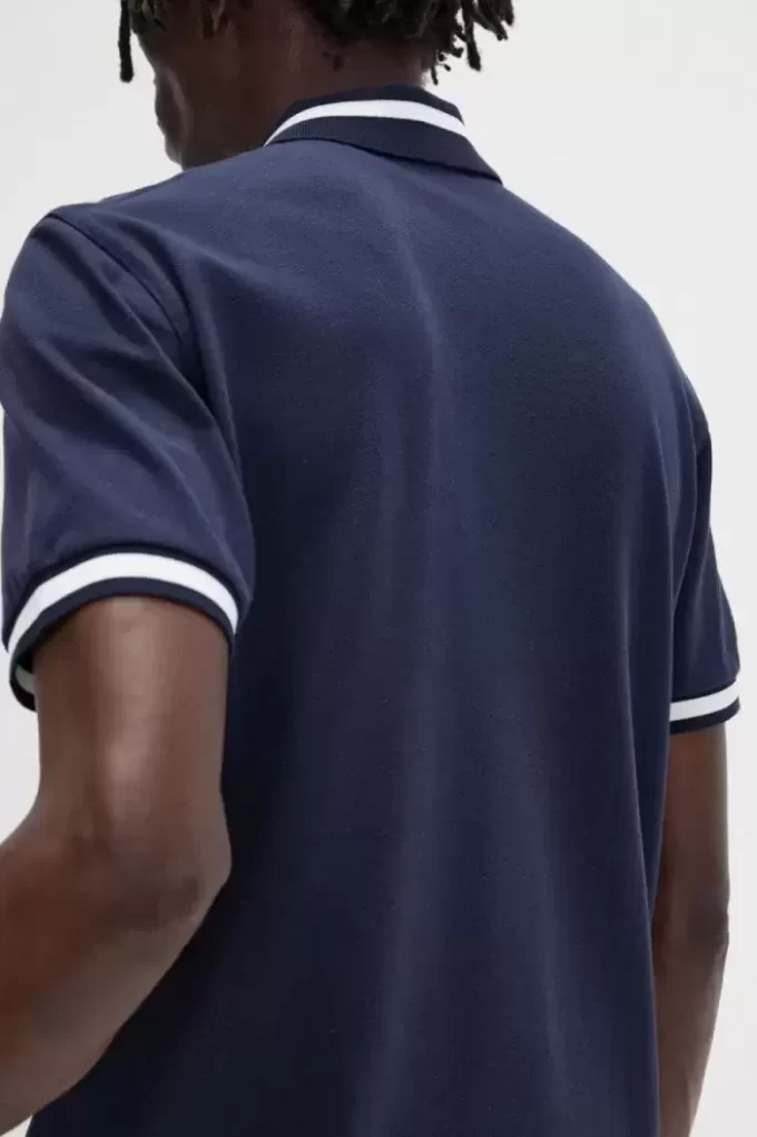 Fred Perry M2 Herrskjorta Fred Perry M2 Herrskjorta