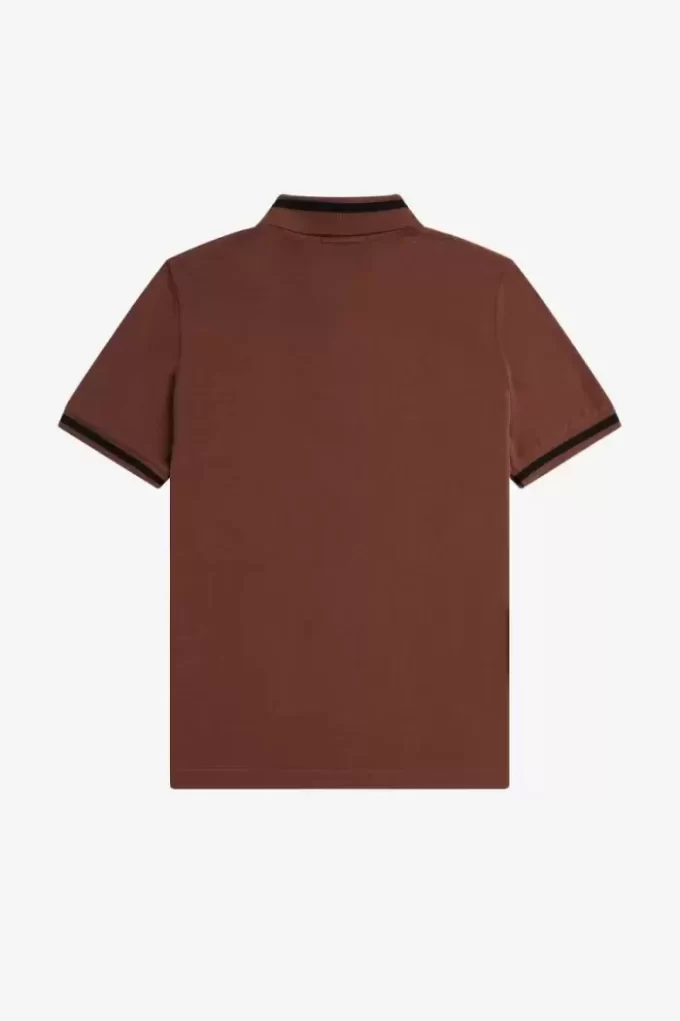 Fred Perry M2 Herrskjorta Fred Perry M2 Herrskjorta