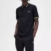 Fred Perry M2 Herrskjorta Fred Perry M2 Herrskjorta