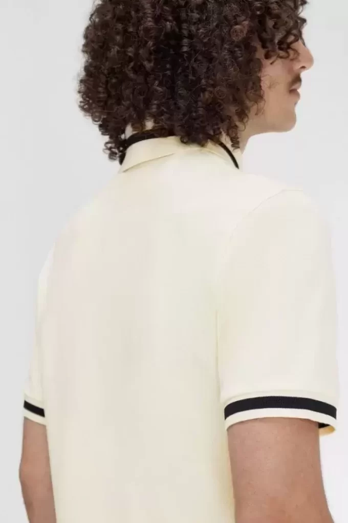 Fred Perry M2 Herrskjorta Fred Perry M2 Herrskjorta