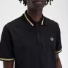Fred Perry M2 Herrskjorta Fred Perry M2 Herrskjorta