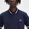 Fred Perry M2 Herrskjorta Fred Perry M2 Herrskjorta