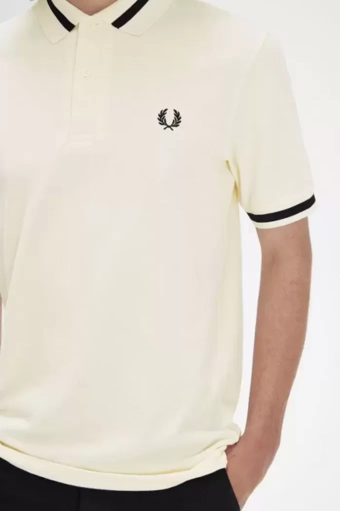 Fred Perry M2 Herrskjorta Fred Perry M2 Herrskjorta