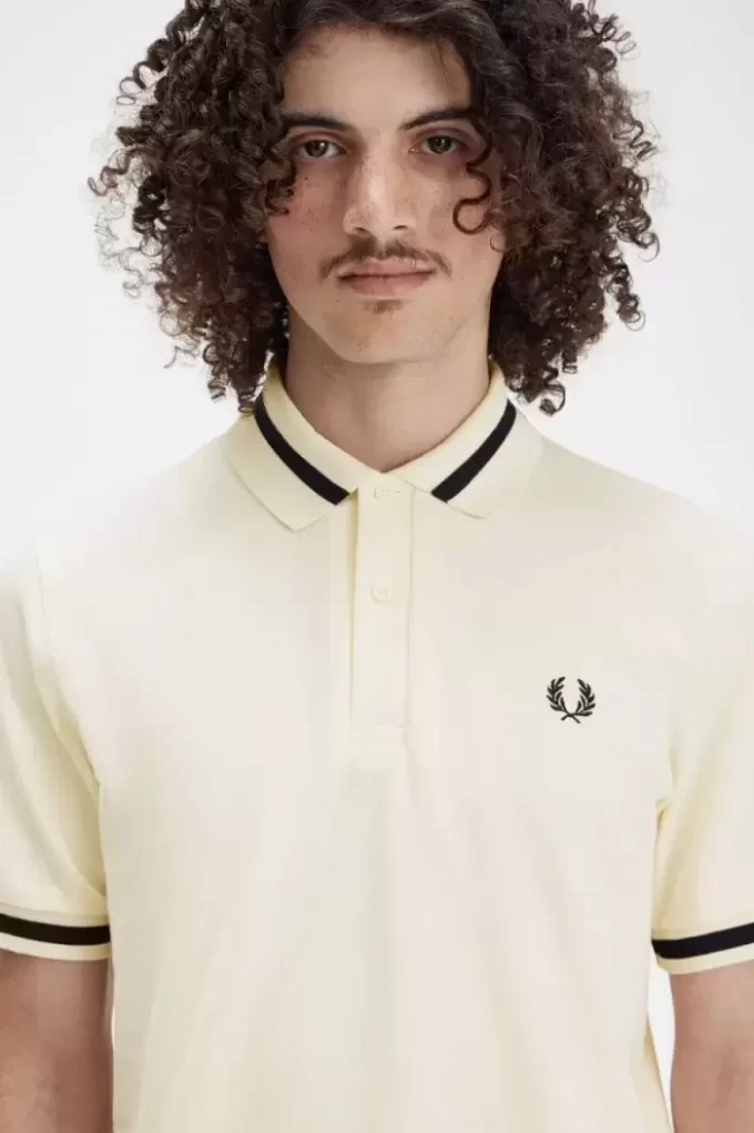 Fred Perry M2 Herrskjorta Fred Perry M2 Herrskjorta