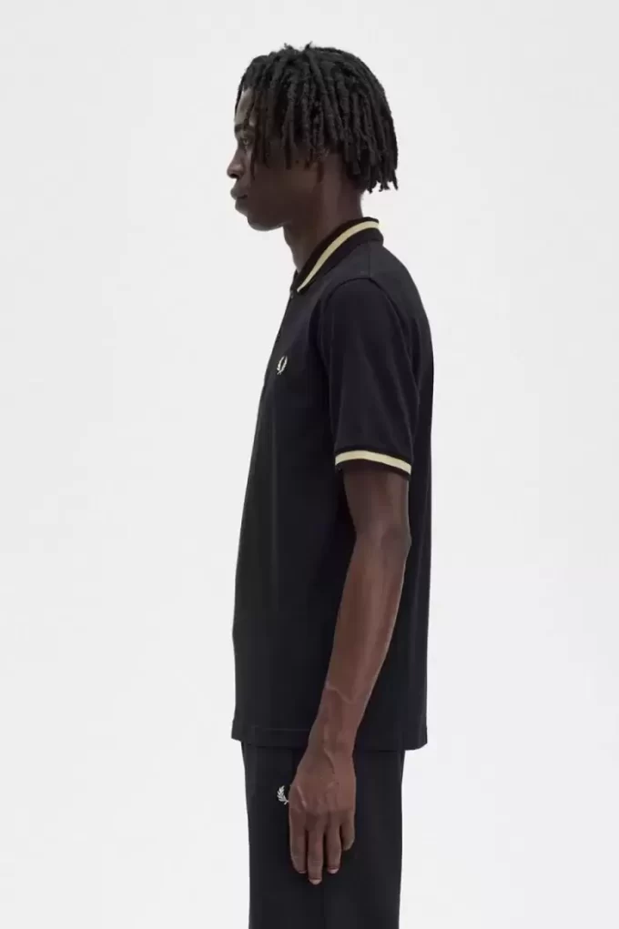 Fred Perry M2 Herrskjorta Fred Perry M2 Herrskjorta