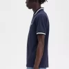 Fred Perry M2 Herrskjorta Fred Perry M2 Herrskjorta