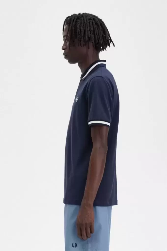 Fred Perry M2 Herrskjorta Fred Perry M2 Herrskjorta
