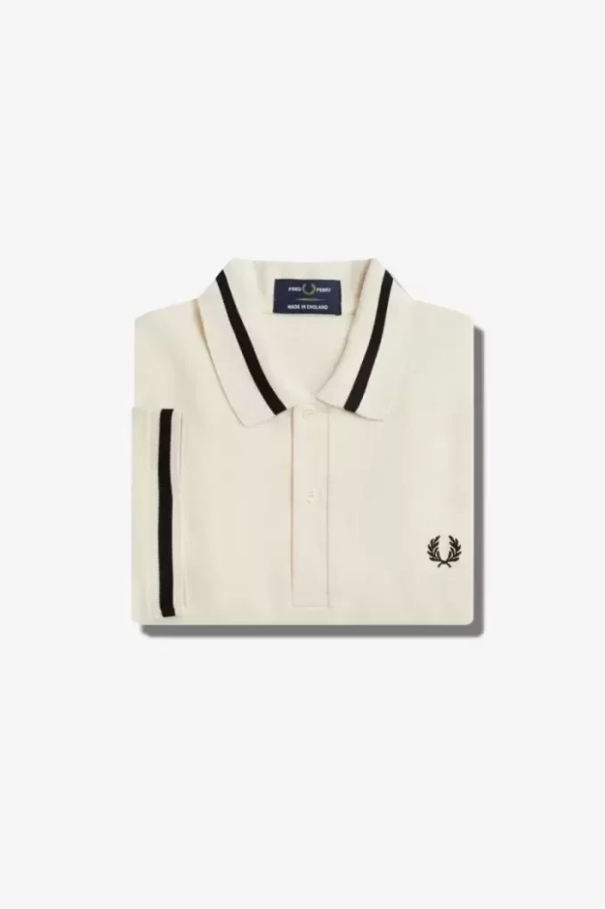 Fred Perry M2 Herrskjorta Fred Perry M2 Herrskjorta